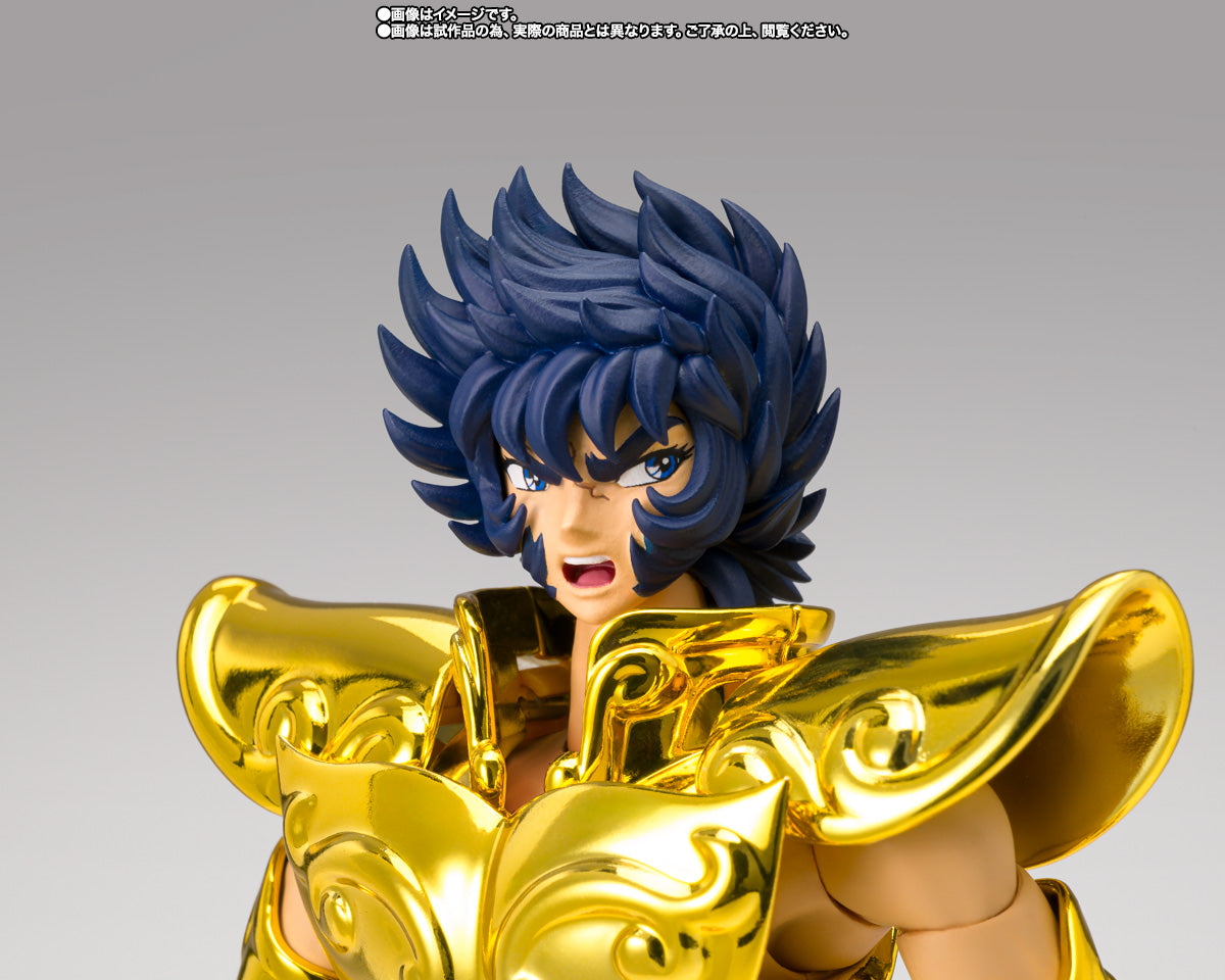 IKKI DE LEO EX MYTH CLOTH