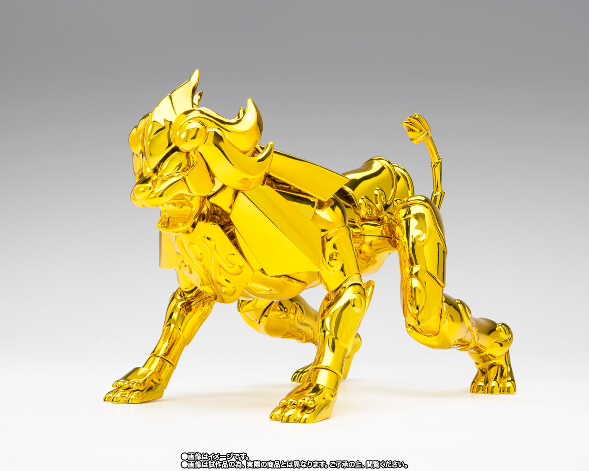 IKKI DE LEO EX MYTH CLOTH