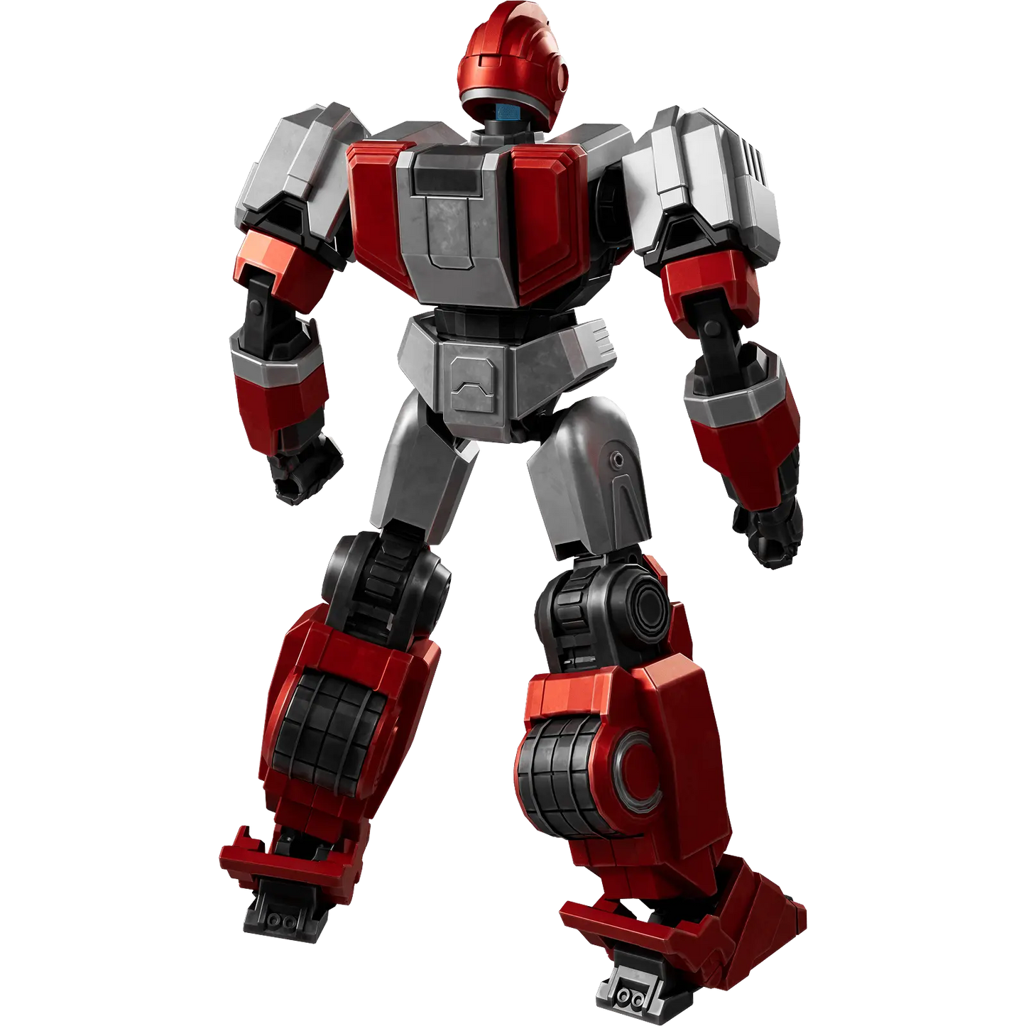 Ironhide Transformers Clásico Clase 19 Transformers Uno Blokees
