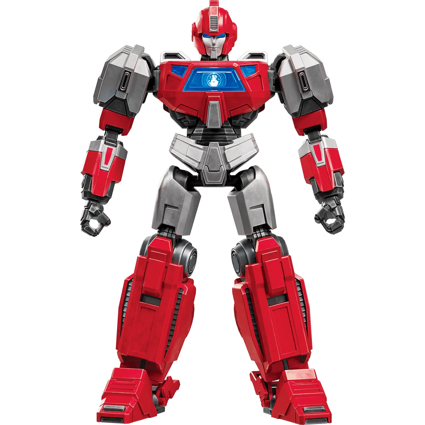 Ironhide Transformers Clásico Clase 19 Transformers Uno Blokees