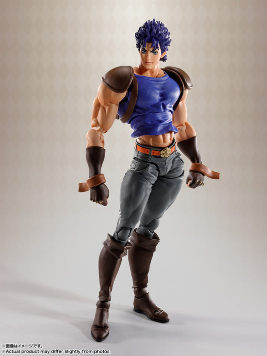 JONATHAN JOESTAR JOJOS BIZARRE SH FIGUARTS