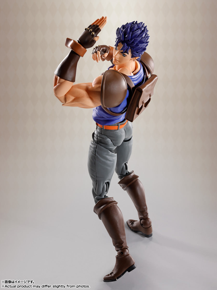 JONATHAN JOESTAR JOJOS BIZARRE SH FIGUARTS