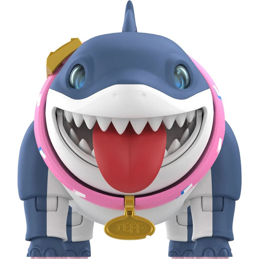 Jeff the Land Shark Marvel Rivals Champion Class Model Kit