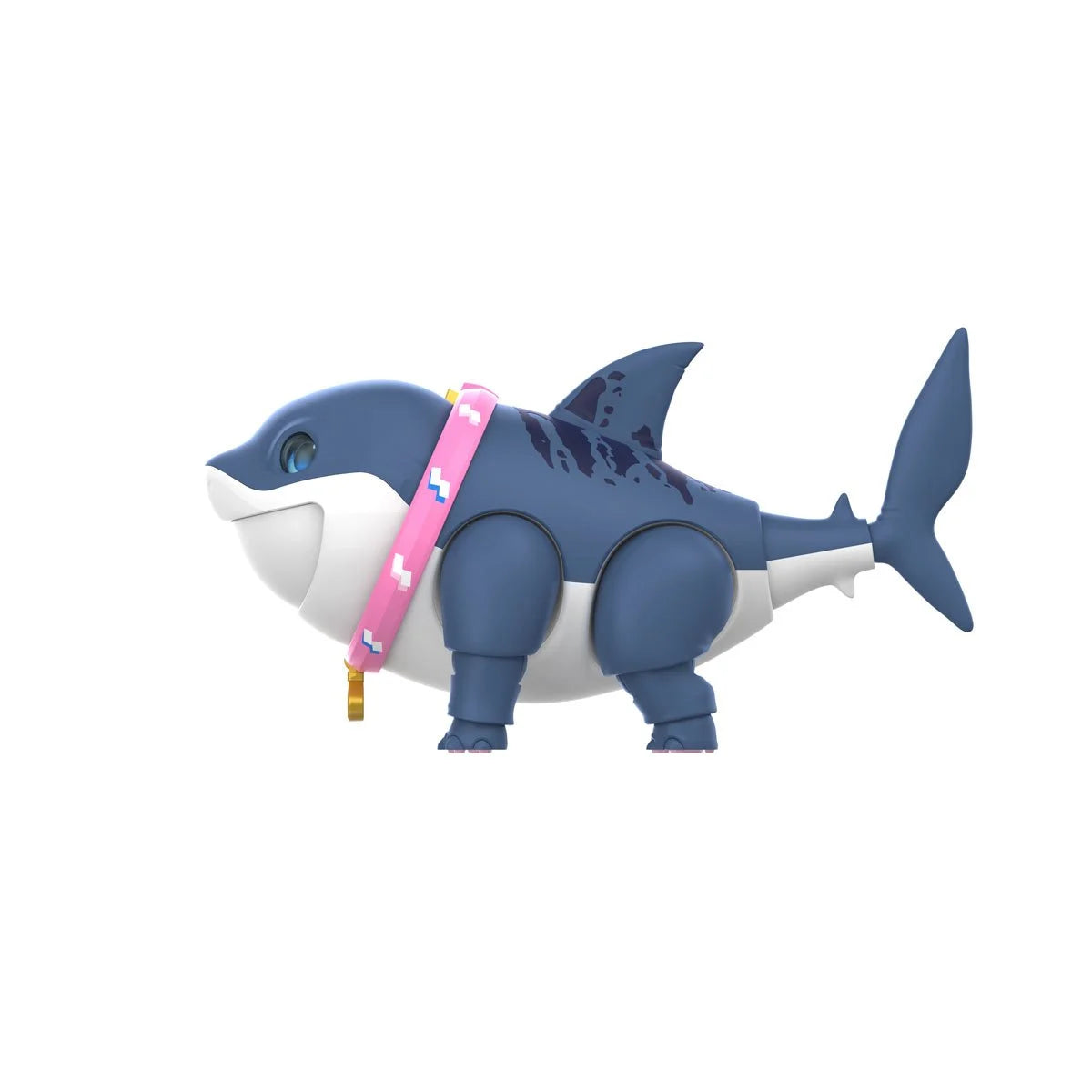 Jeff the Land Shark Marvel Rivals Champion Class Model Kit