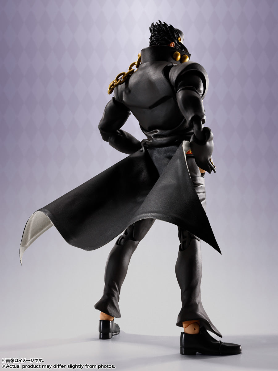 Jotaro Kujo SH Figuarts Jojos Bizarre