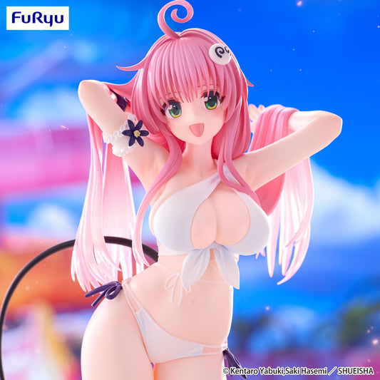Lala Satalin Deviluke To Love Ru Darkness Trio-Try-iT Furyu