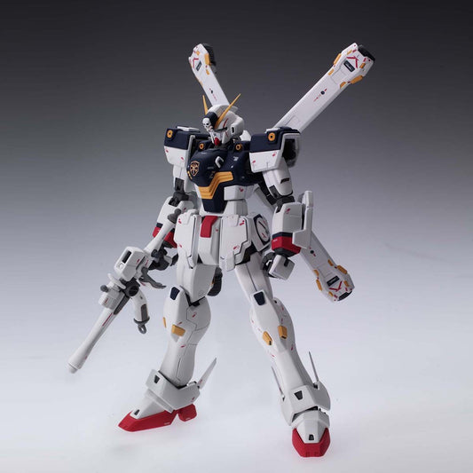 MG 1/100 Crossbone Gundam X-1 Ver. Ka