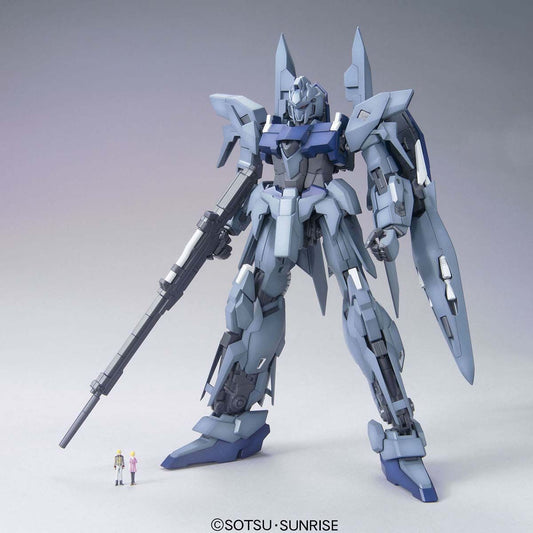 MG 1/100 Gundam Delta Plus MSN-001A1