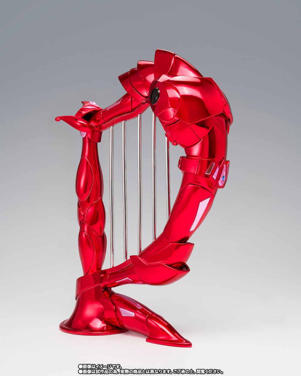 MIME ETA STAR BENETNASH EX MYTH CLOTH