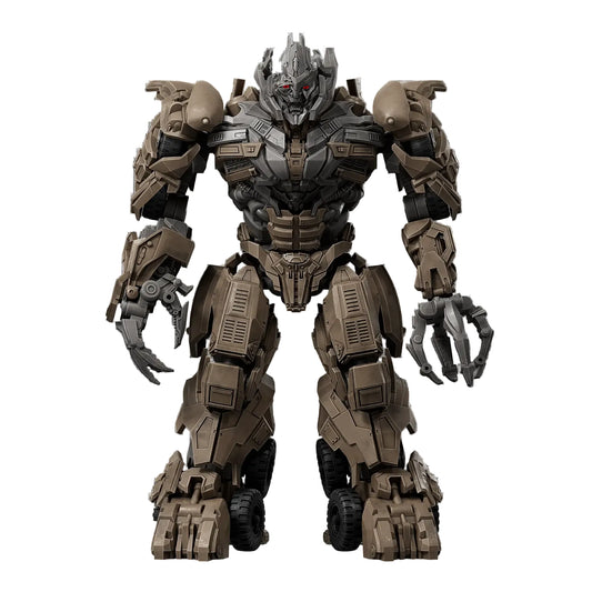 Megatron Transformers Classic Class 22 Transformers Dark of the Moon Blokees