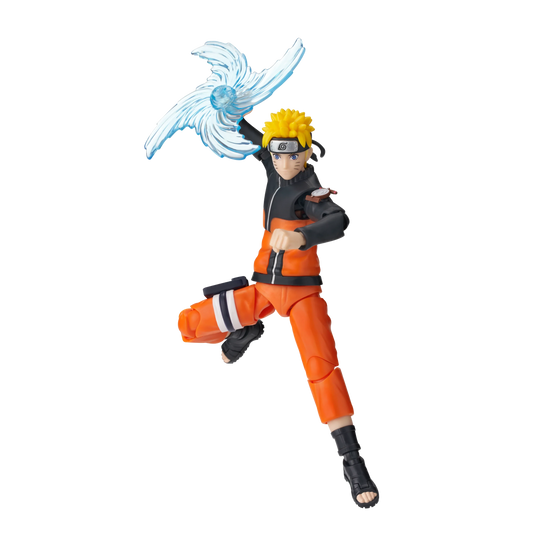 Naruto Uzumaki Naruto Champion Class 02 Blokees