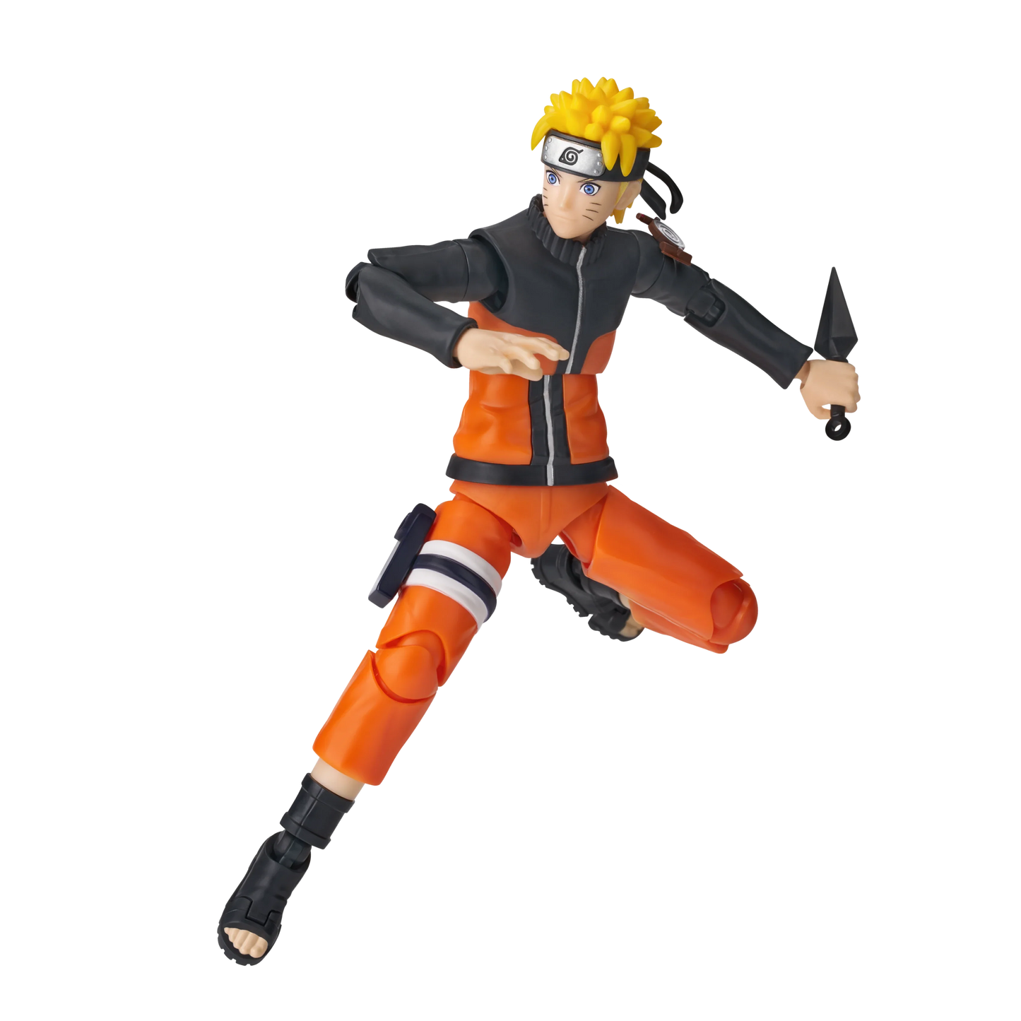 Naruto Uzumaki Naruto Champion Class 02 Blokees