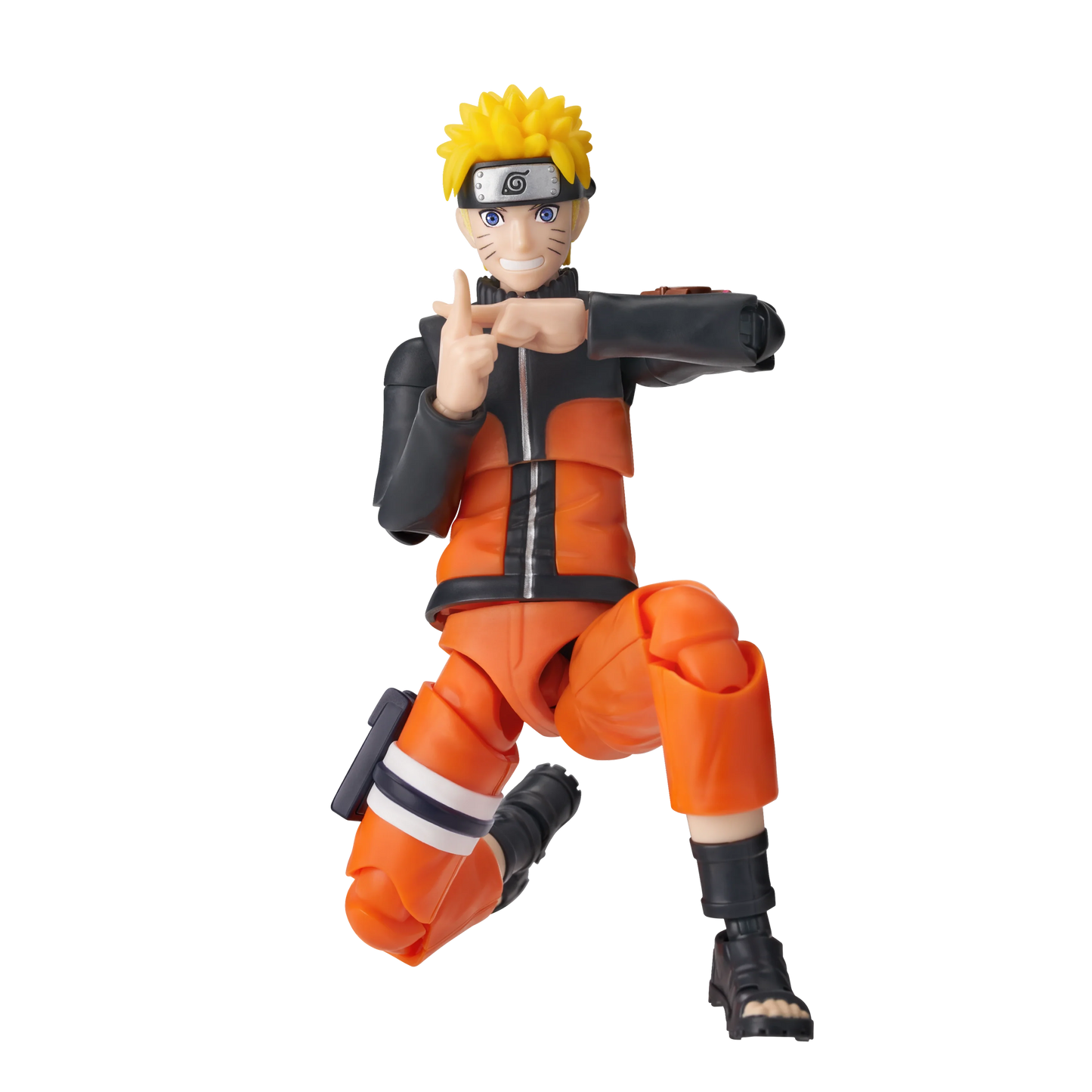 Naruto Uzumaki Naruto Champion Class 02 Blokees