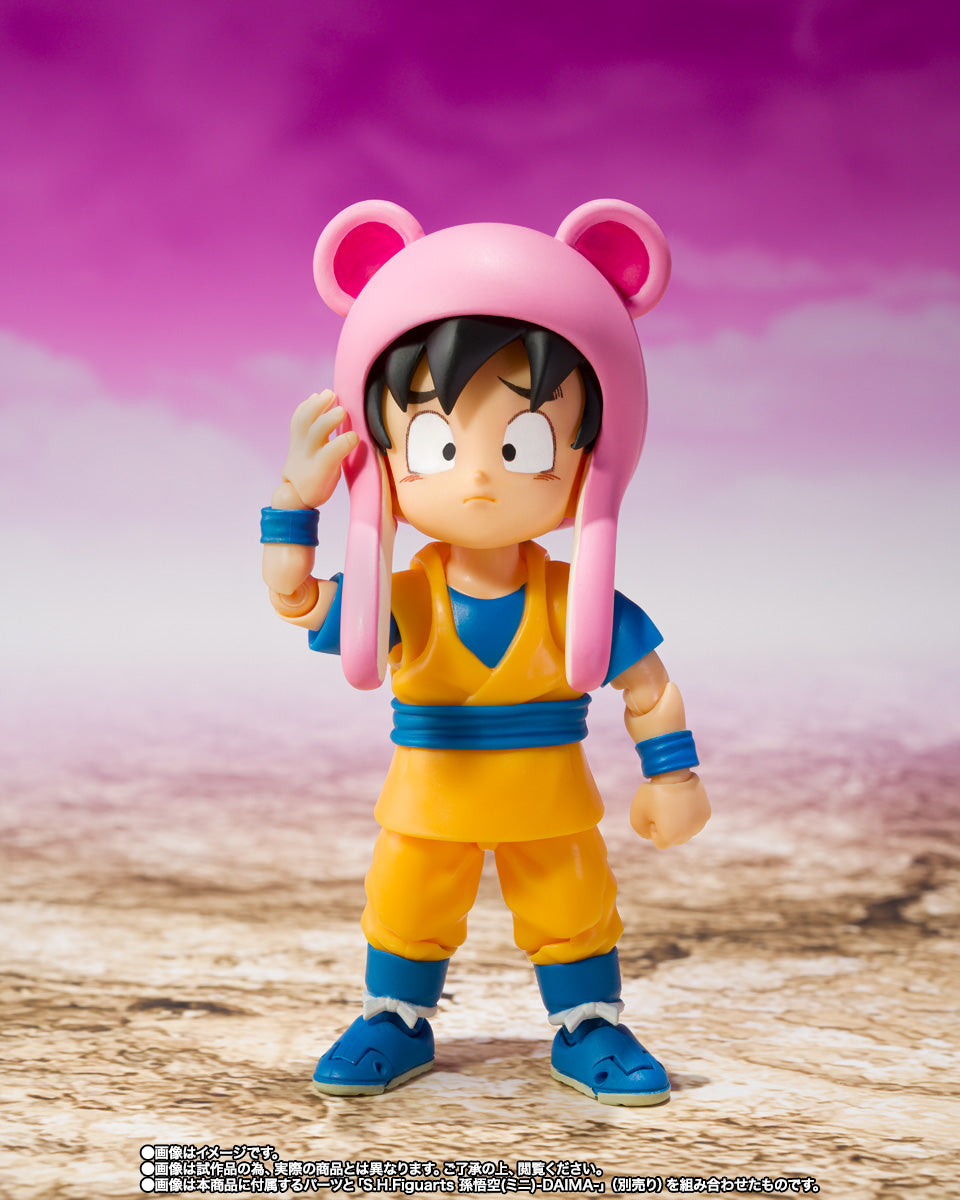 Panji Dragon Ball Daima SH Figuarts