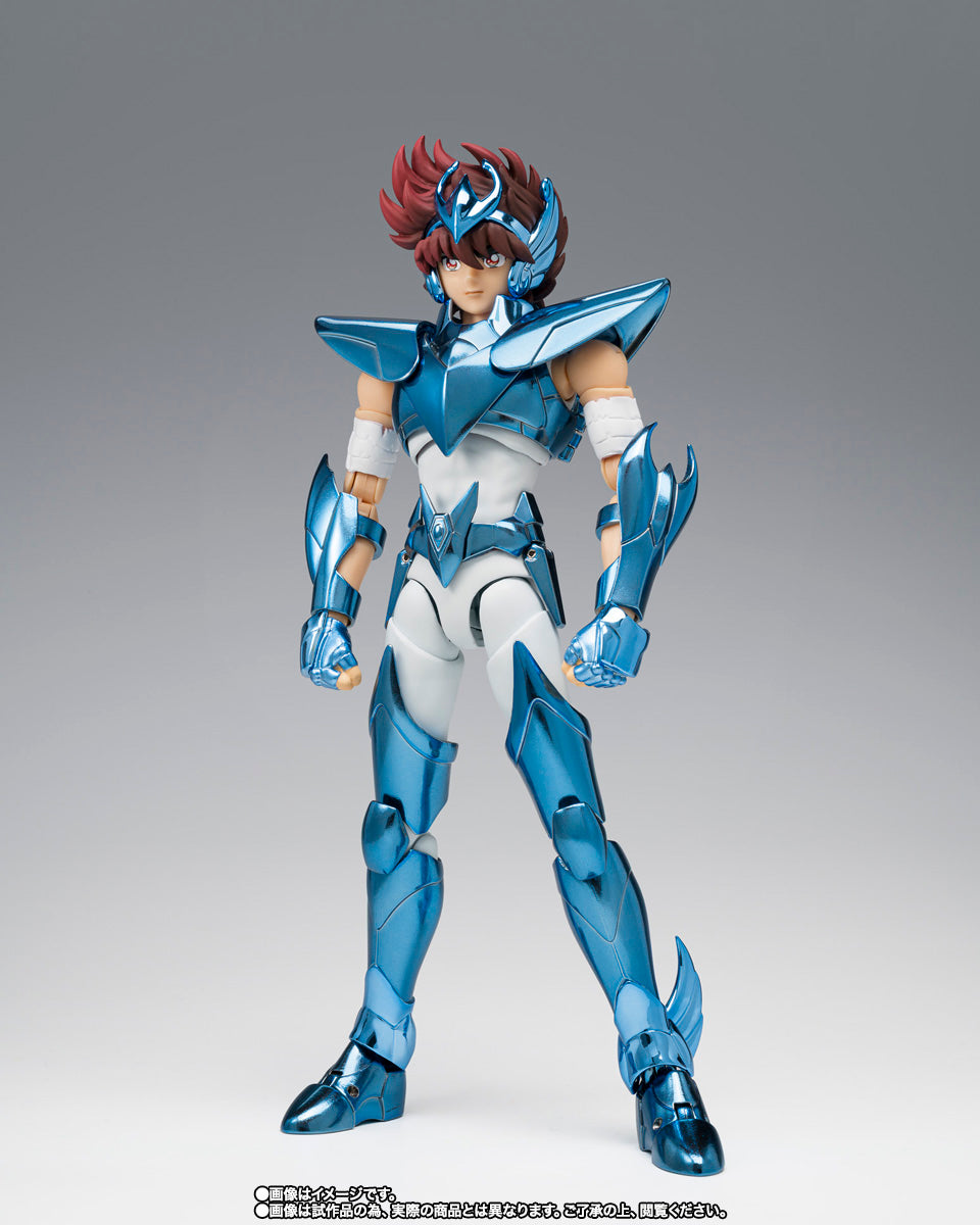 Pegasus Seiya EX Final Bronze Cloth Original Color Edition Myth Cloth