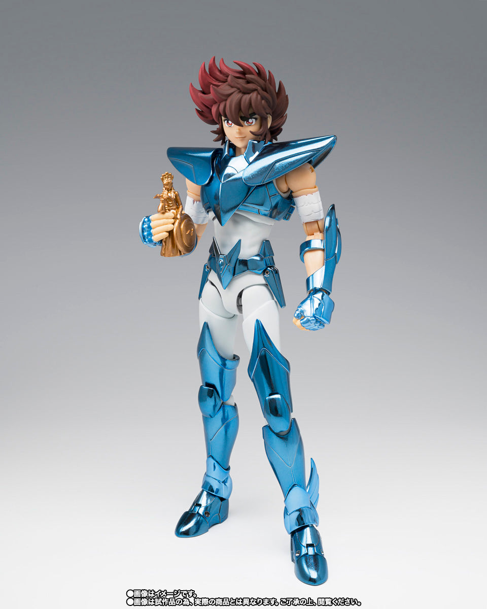 Pegasus Seiya EX Final Bronze Cloth Original Color Edition Myth Cloth