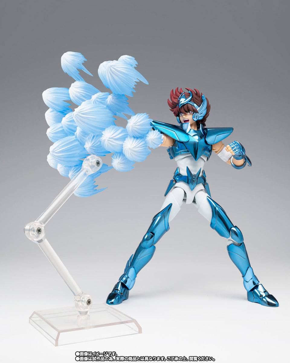 Pegasus Seiya EX Final Bronze Cloth Original Color Edition Myth Cloth