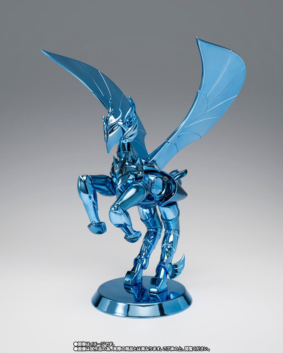 Pegasus Seiya EX Final Bronze Cloth Original Color Edition Myth Cloth