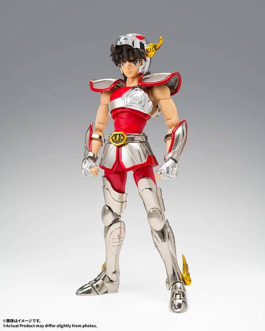 Pegasus Seiya First Bronze Cloth EX Myth Cloth Saint Seiya
