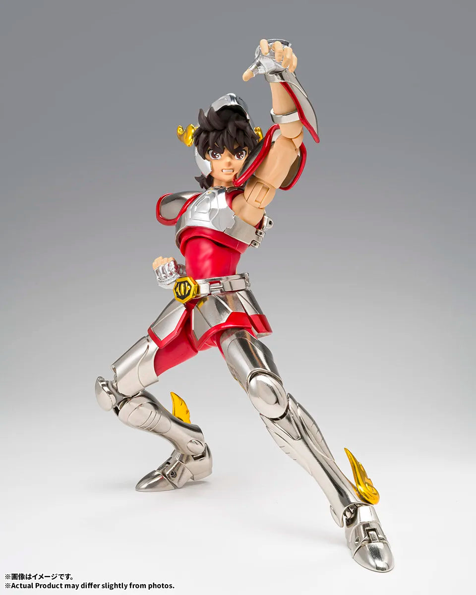 Pegasus Seiya First Bronze Cloth EX Myth Cloth Saint Seiya