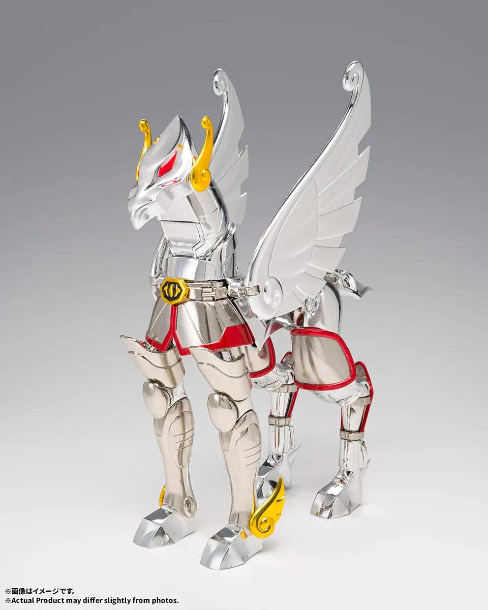 Pegasus Seiya First Bronze Cloth EX Myth Cloth Saint Seiya