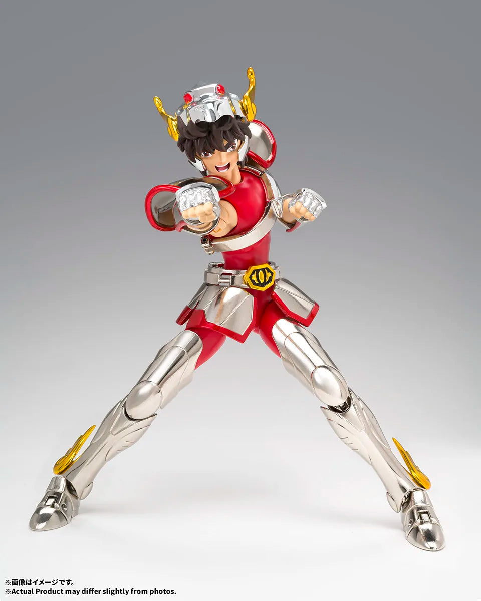Pegasus Seiya First Bronze Cloth EX Myth Cloth Saint Seiya
