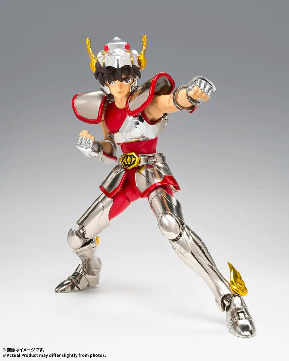 Pegasus Seiya First Bronze Cloth EX Myth Cloth Saint Seiya