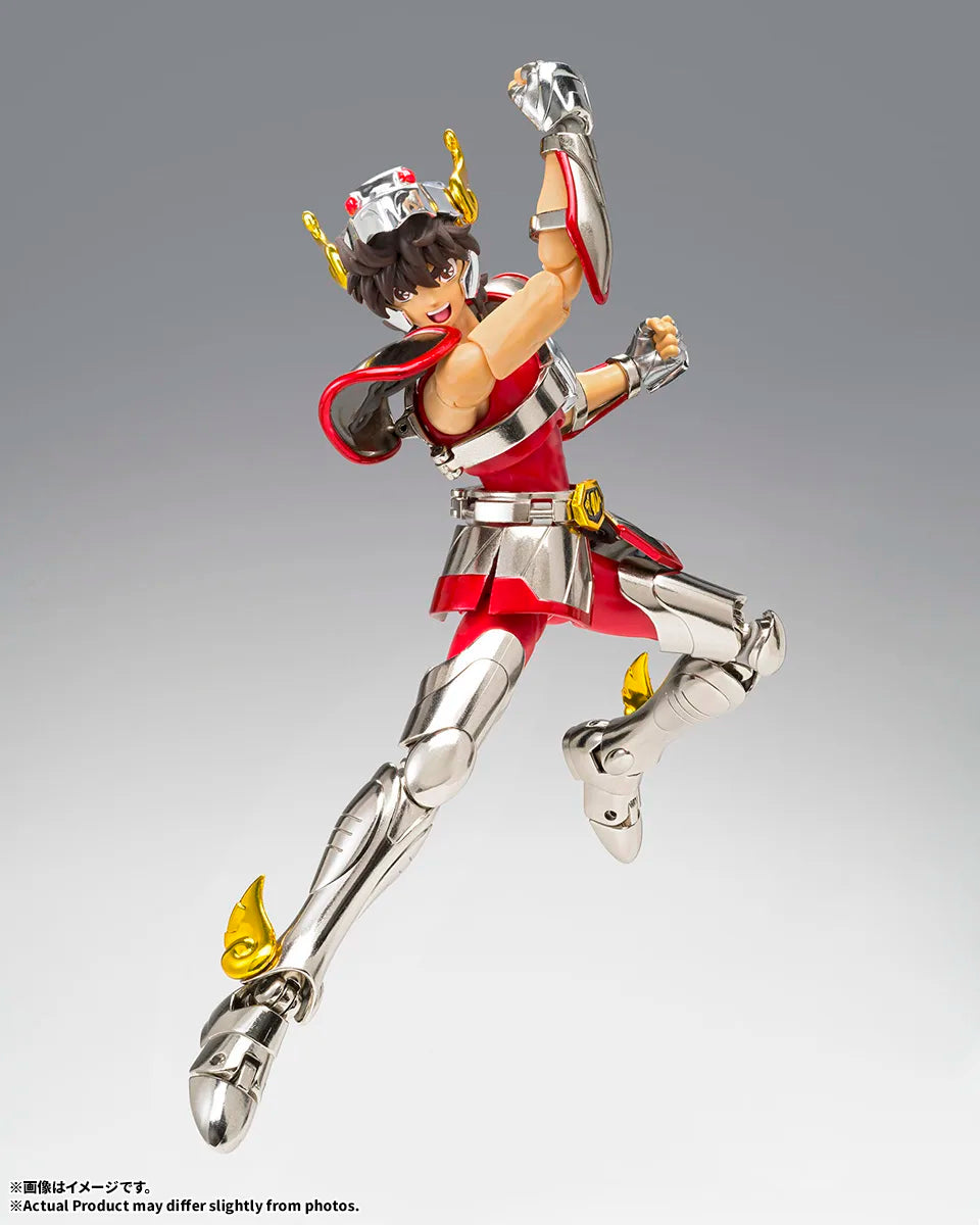 Pegasus Seiya First Bronze Cloth EX Myth Cloth Saint Seiya
