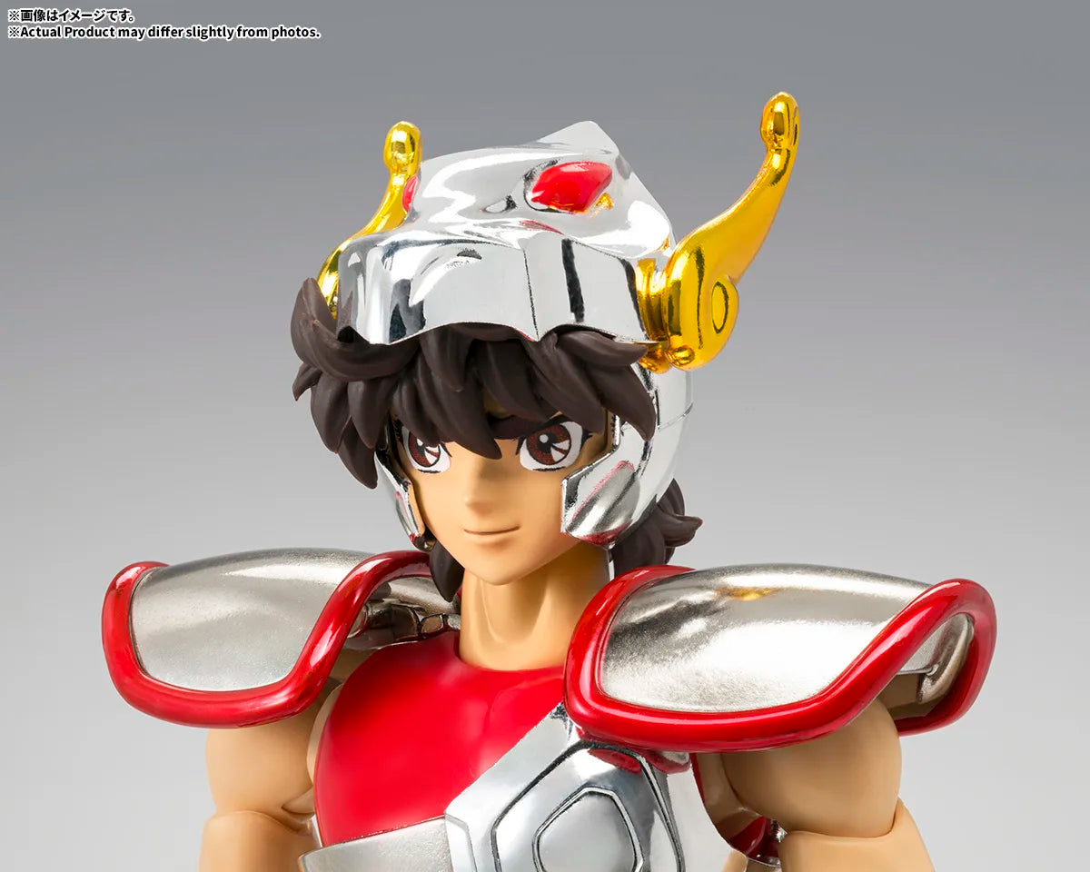 Pegasus Seiya First Bronze Cloth EX Myth Cloth Saint Seiya