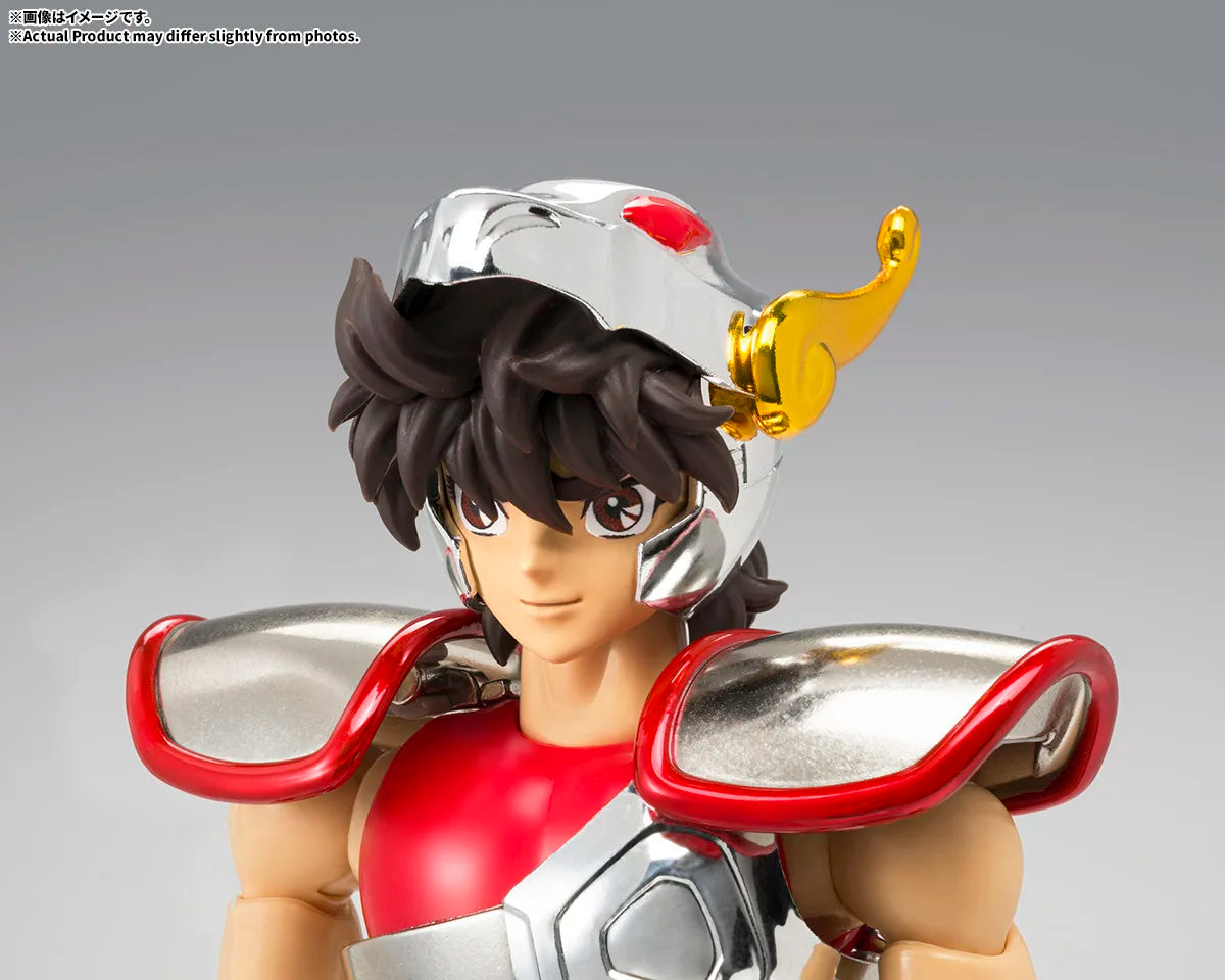 Pegasus Seiya First Bronze Cloth EX Myth Cloth Saint Seiya