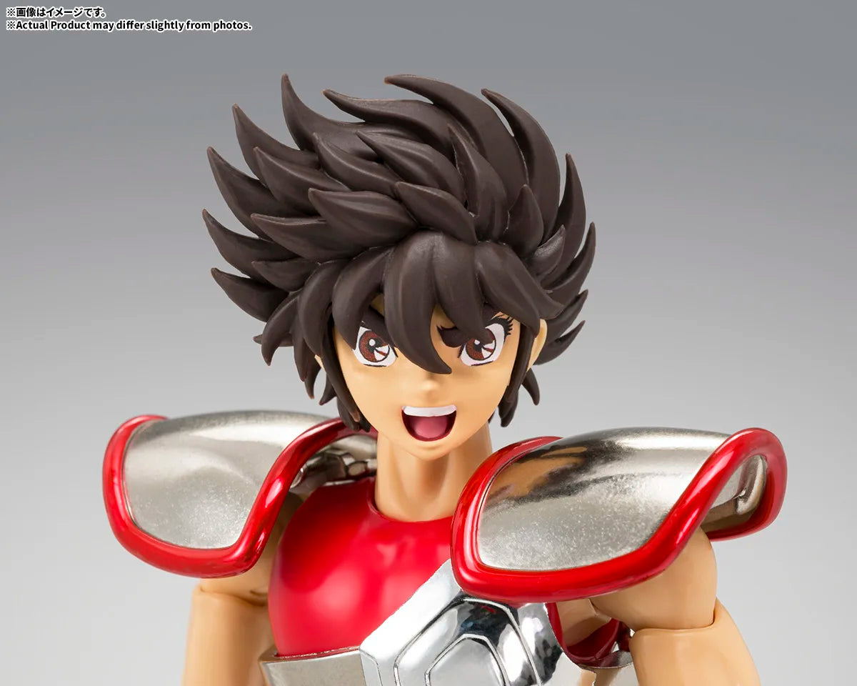 Pegasus Seiya First Bronze Cloth EX Myth Cloth Saint Seiya