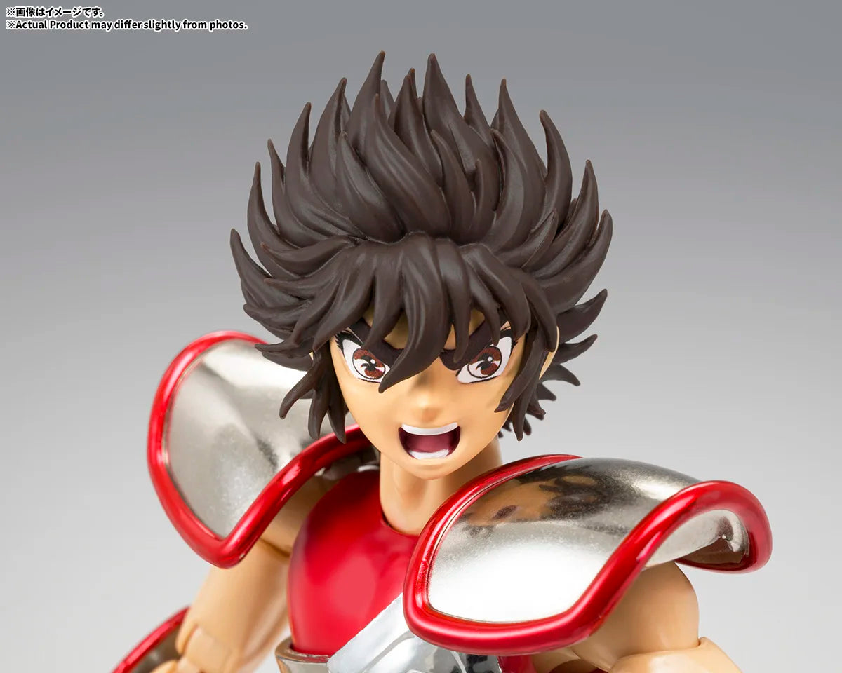 Pegasus Seiya First Bronze Cloth EX Myth Cloth Saint Seiya