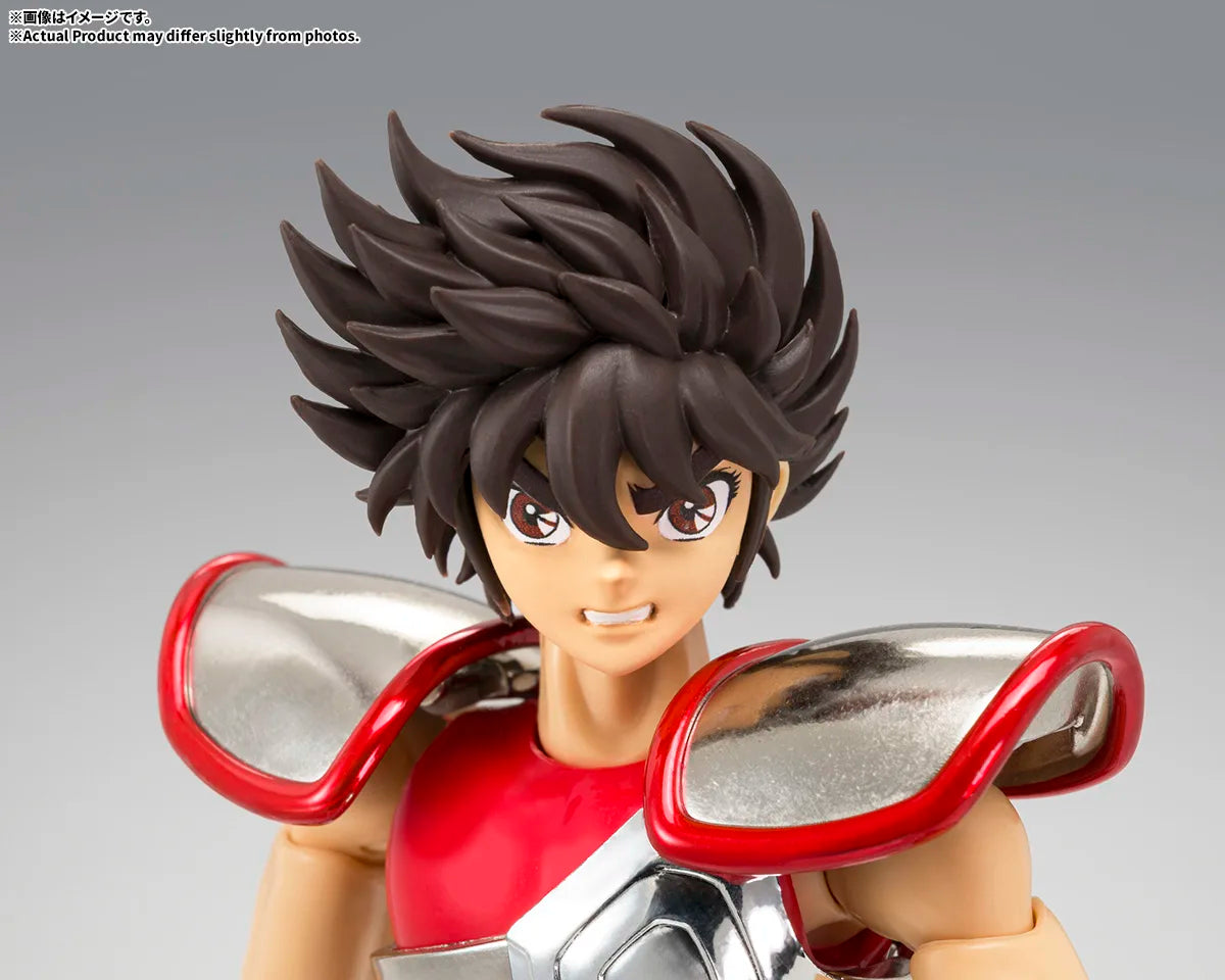 Pegasus Seiya First Bronze Cloth EX Myth Cloth Saint Seiya