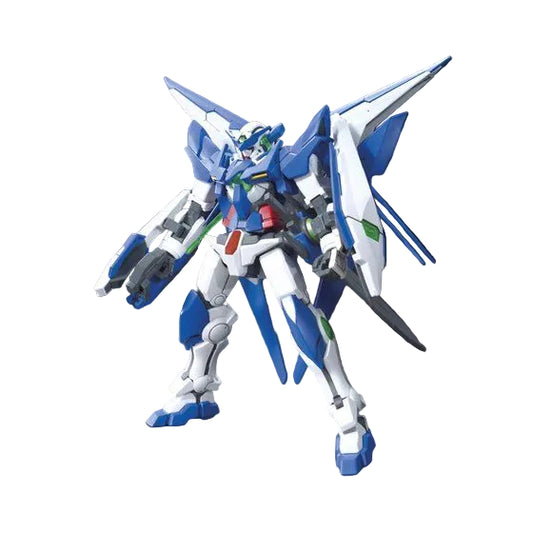 Re1 HGBF 1/144 GUNDAM AMAZING EXIA MODEL KIT