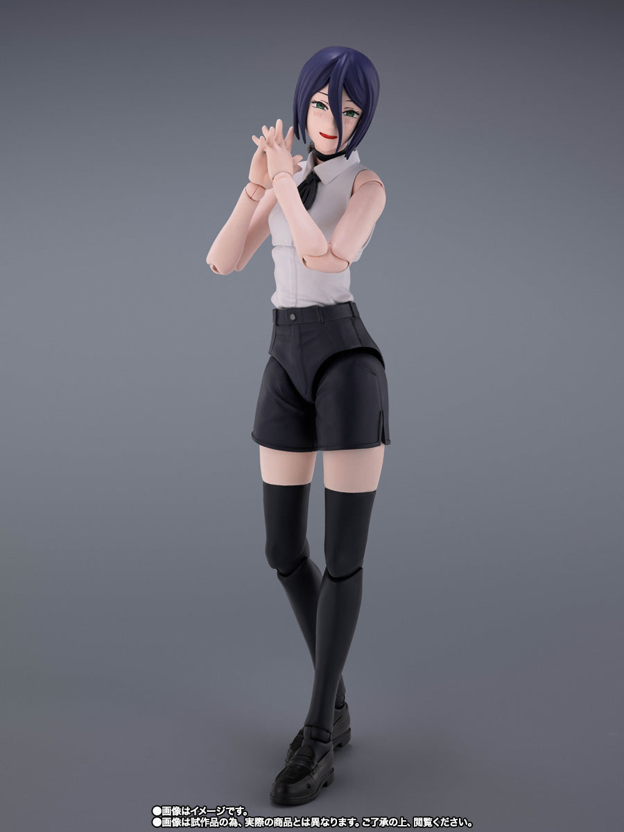 Reze SH Figuarts Chainsaw Man