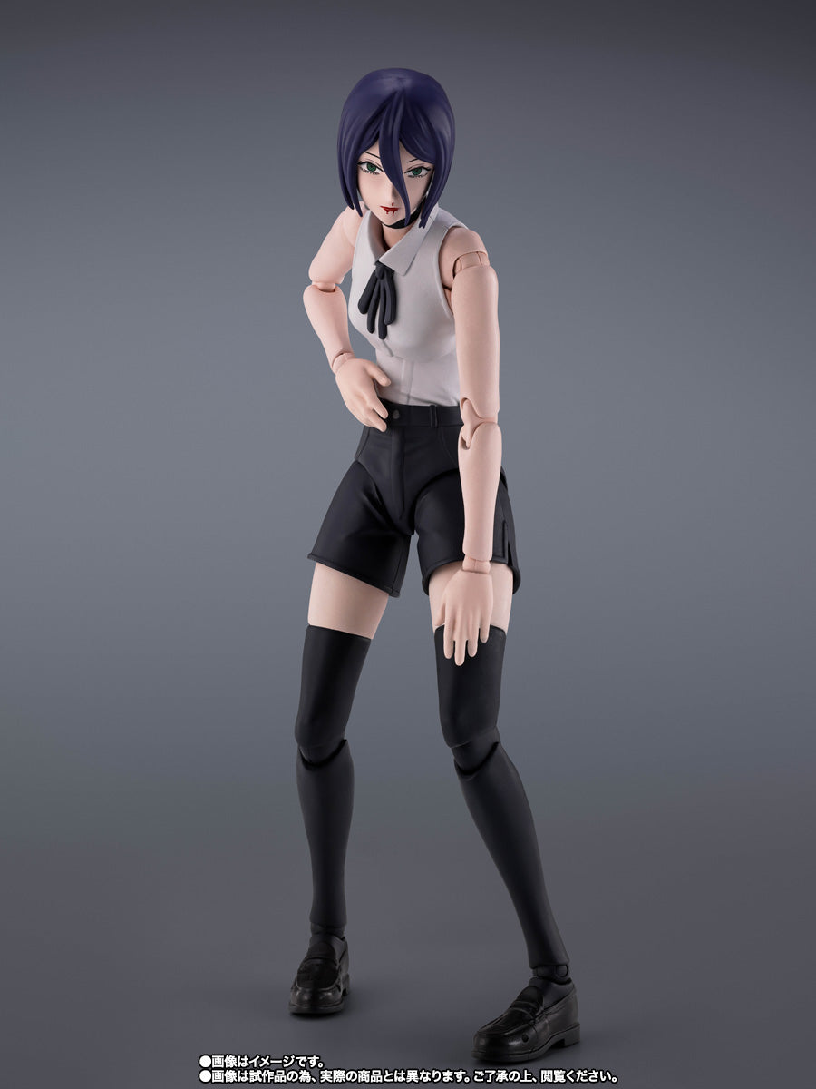 Reze SH Figuarts Chainsaw Man
