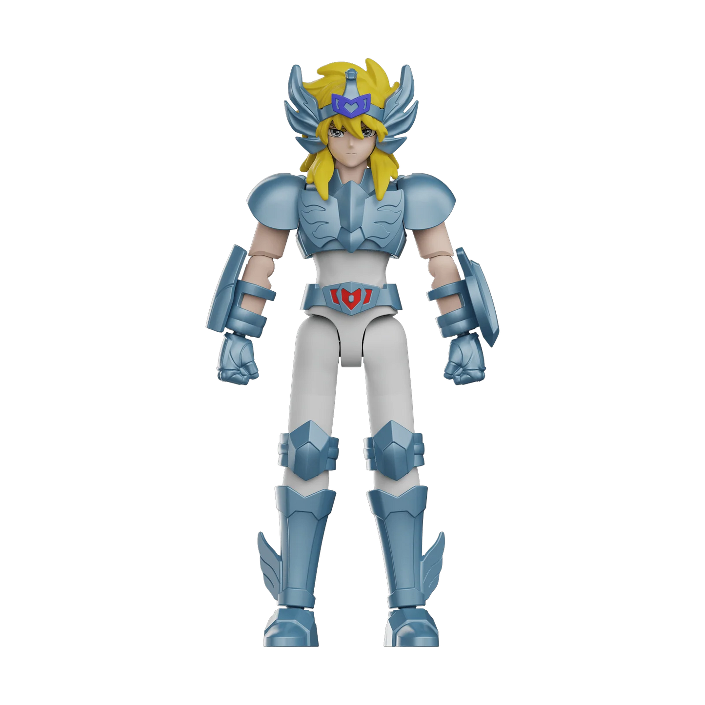 SAINT SEIYA GALAXY VERSION 02 -THE LEGACY OF THE GOLD SAINTS-
