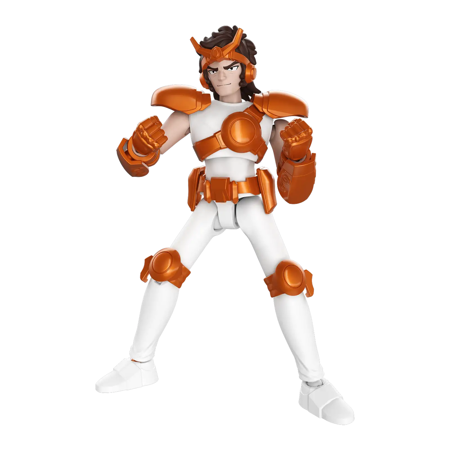 SAINT SEIYA GALAXY VERSION 03 -GOLD ZODIAC-