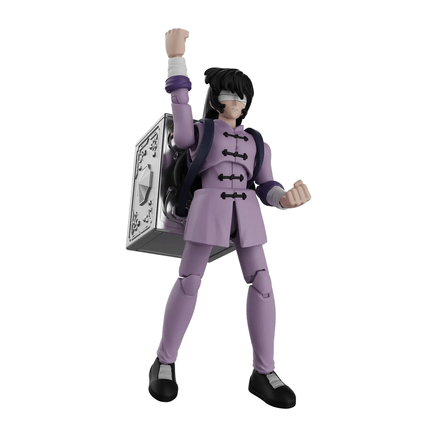 SAINT SEIYA GALAXY VERSION 03 -GOLD ZODIAC-