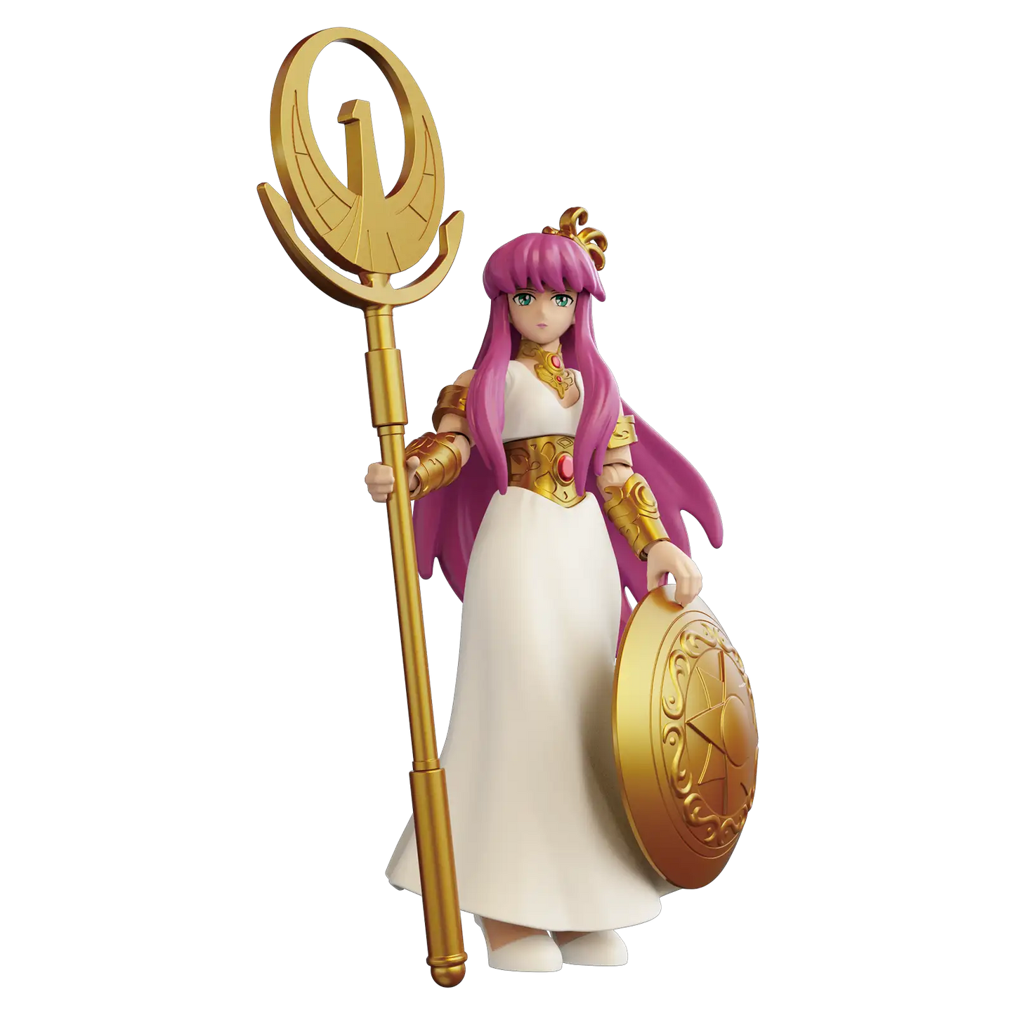 SAINT SEIYA GALAXY VERSION 03 -GOLD ZODIAC-