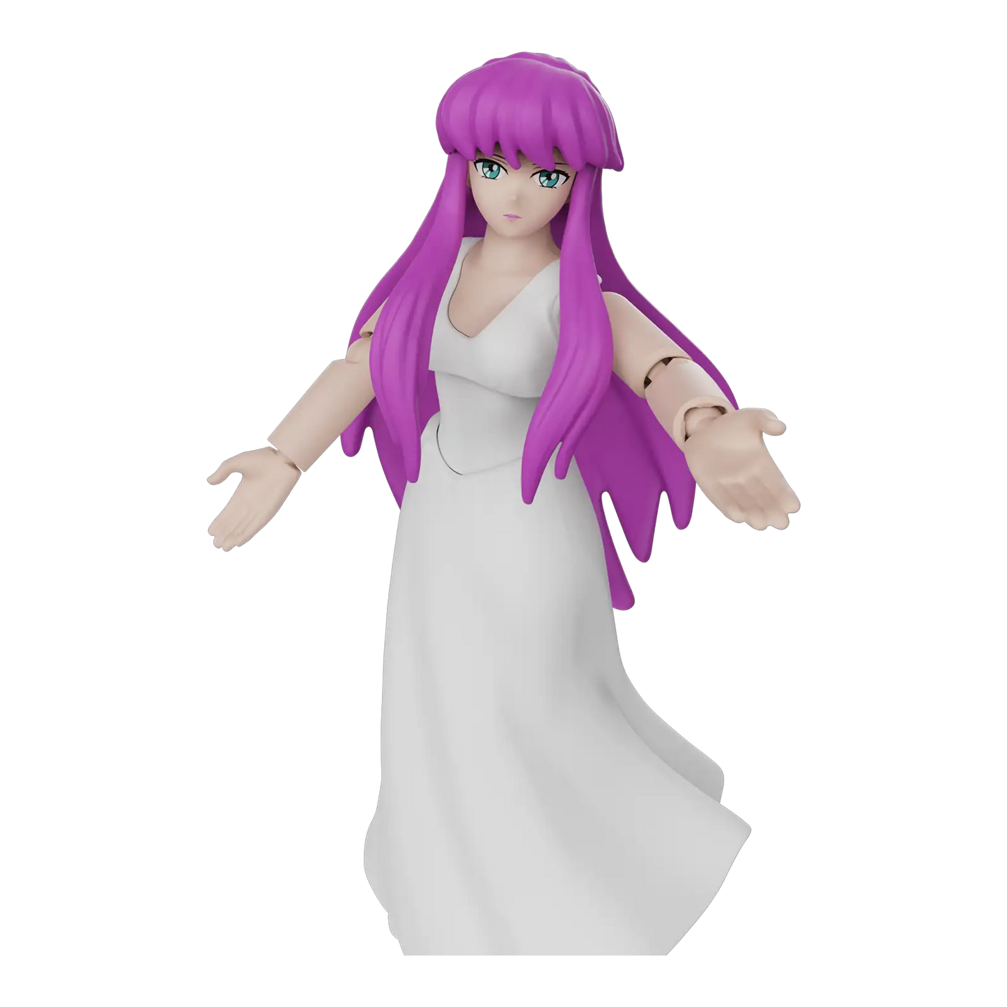 SAINT SEIYA GALAXY VERSION 03 -GOLD ZODIAC-