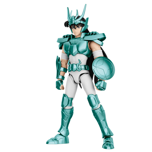 SHIRYU DE DRAGON BLOKEES CHAMPION CLASS