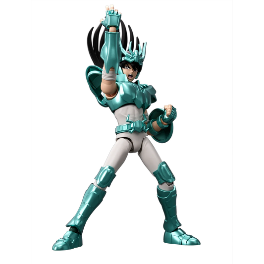 SHIRYU DE DRAGON BLOKEES CHAMPION CLASS