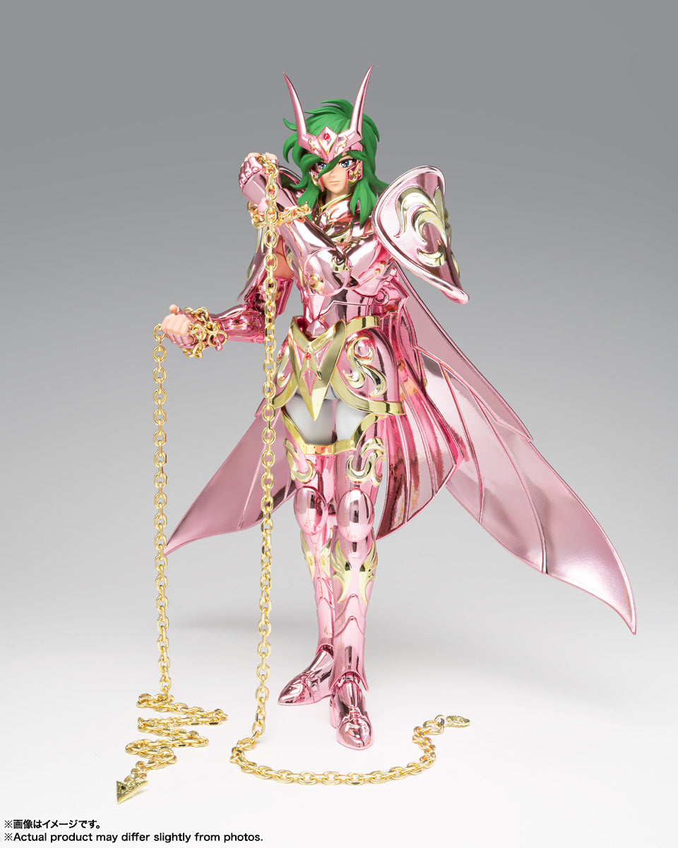 SHUN DE ANDROMEDA DIVINO EX MYTH CLOTH