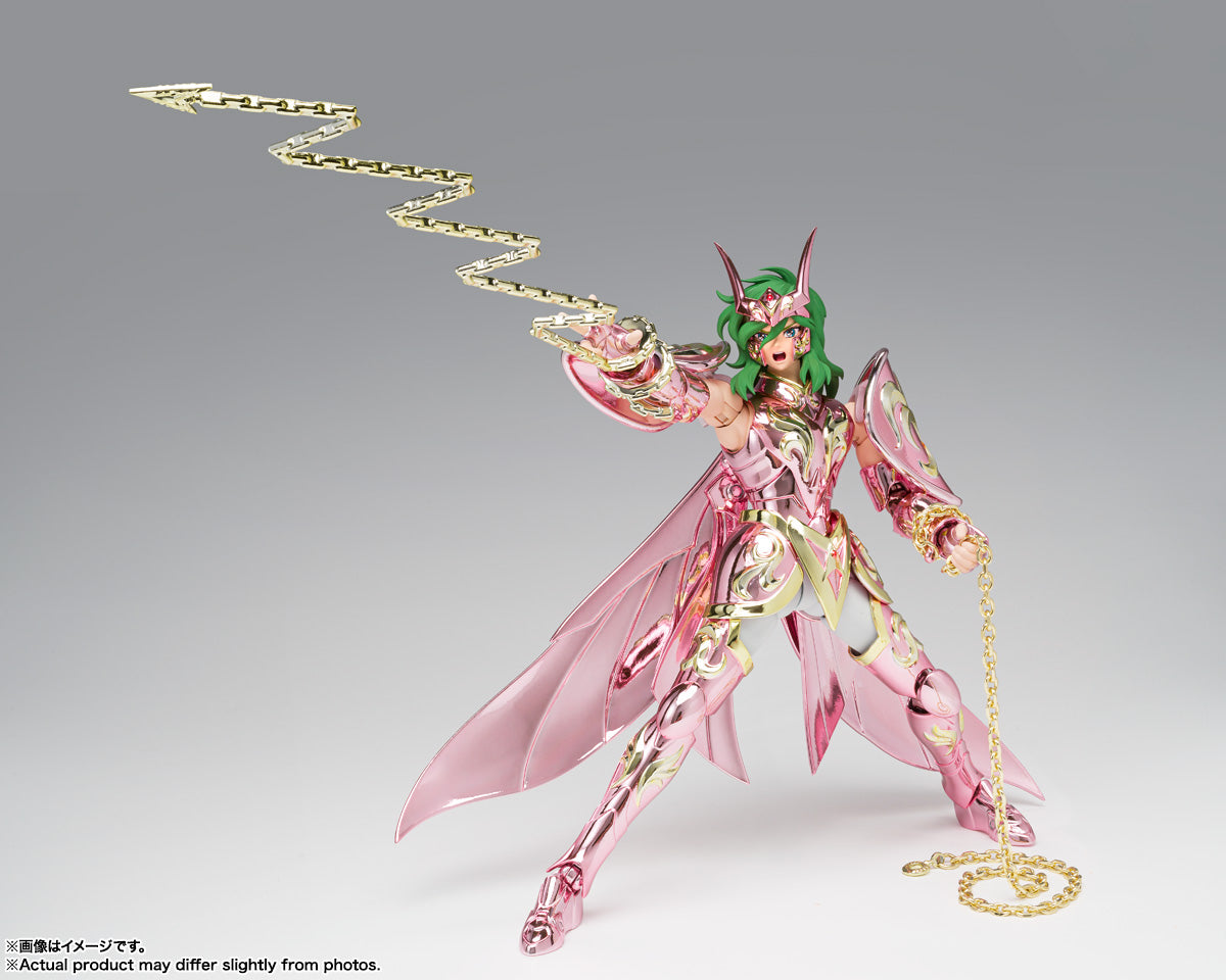 SHUN DE ANDROMEDA DIVINO EX MYTH CLOTH