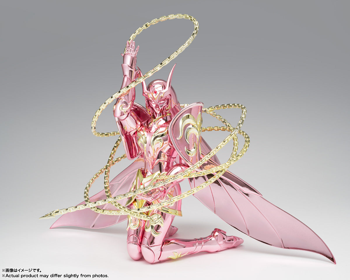 SHUN DE ANDROMEDA DIVINO EX MYTH CLOTH