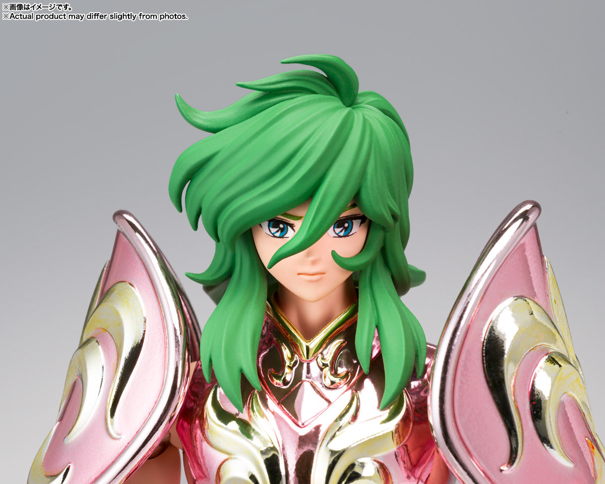 SHUN DE ANDROMEDA DIVINO EX MYTH CLOTH