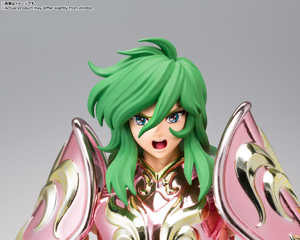 SHUN DE ANDROMEDA DIVINO EX MYTH CLOTH