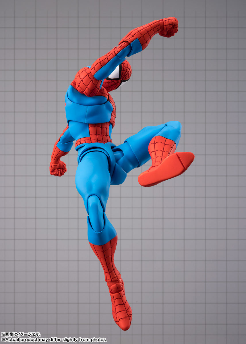 Preventa Spider Man (Gamerverse) SH Figuarts