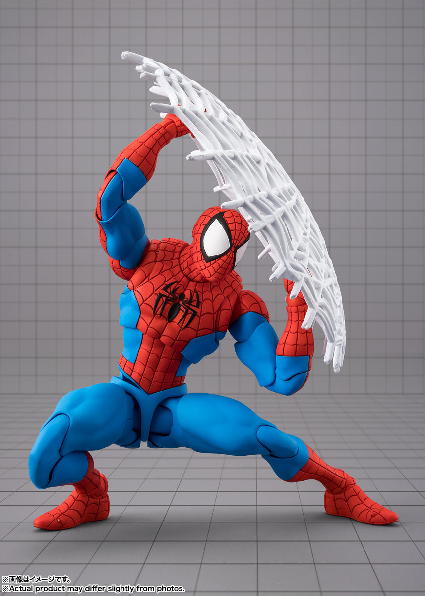 Preventa Spider Man (Gamerverse) SH Figuarts